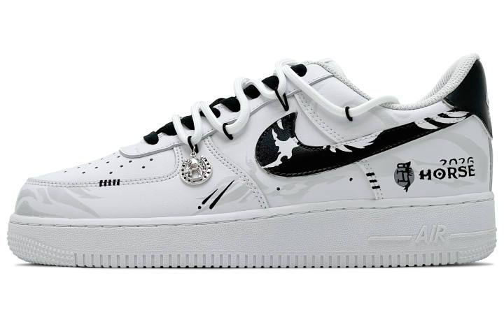 Nike Nike Air Force 1 Swift Pegasus Abrasion Resistant Slip Resistant Abrasion Resistant Slip Resistant