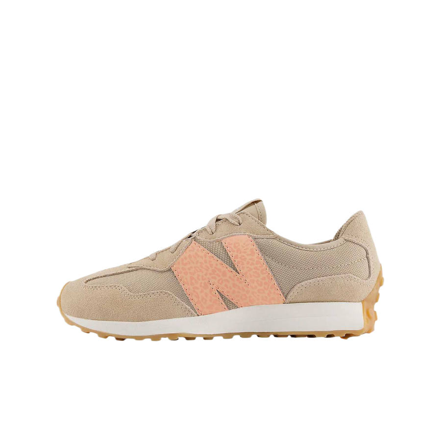 New Balance New Balance NB 327 Fabric Kids' Running Shoes Kids'