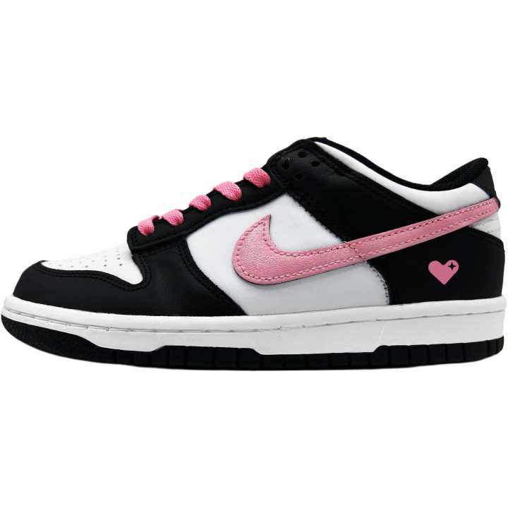 Nike Nike Dunk Kids' Skateboarding Shoes Unisex
