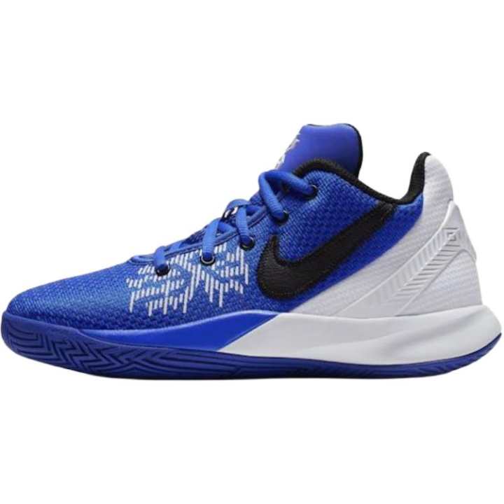 Nike Nike Kyrie Flytrap II Low top Basketball Shoes Blue White Unisex