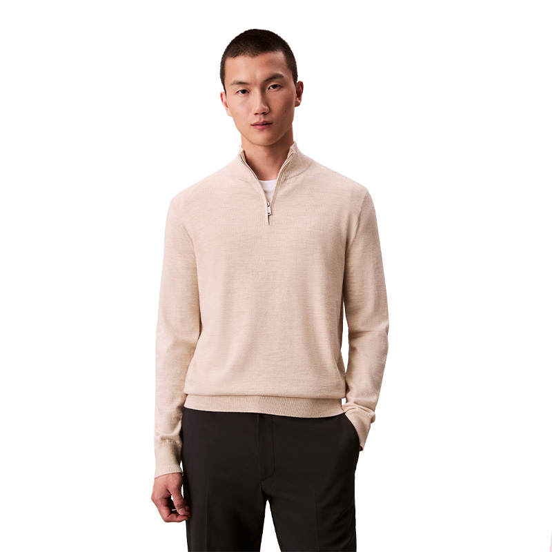CALVIN KLEIN Sweater Men's Gift Box Set Included