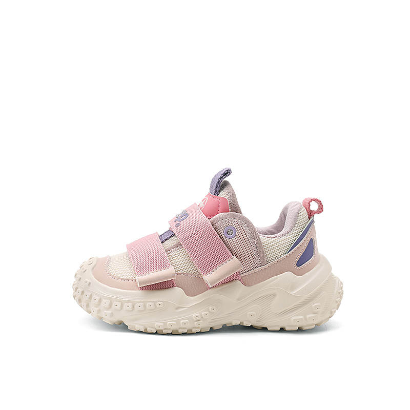 Jeep Kids Lifestyle Shoes Monet Pink Kids'
