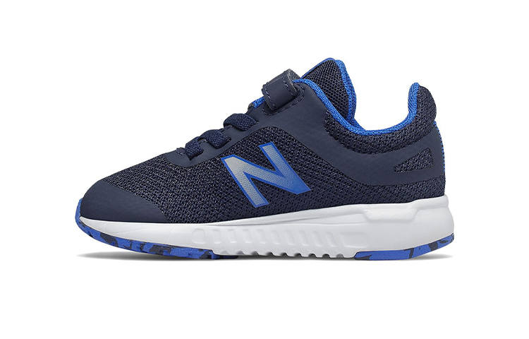 New Balance New Balance NB 455 V2 Low top Toddler Shoes Dark Blue Infant And Toddler