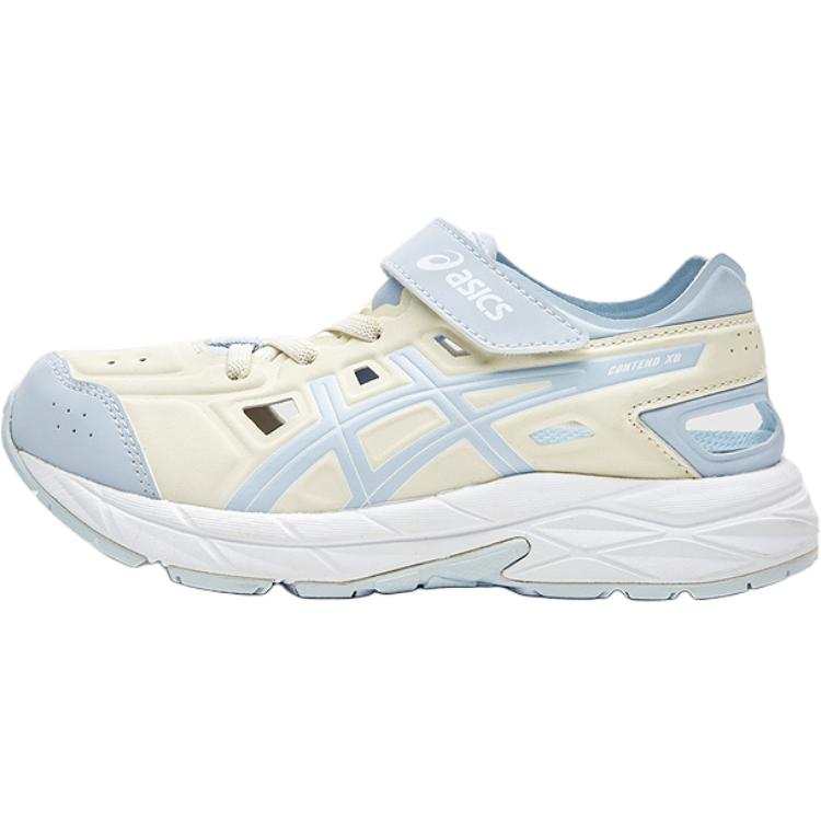 ASICS ASICS CONTEND XBN PS Sandal Light Blue Kids'