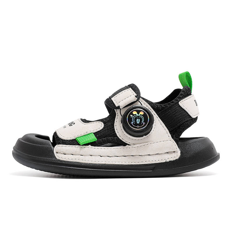 BOBDOG Slip Resistant Abrasion Resistant Slip Resistant Abrasion Resistant Children's Sandals Kids'