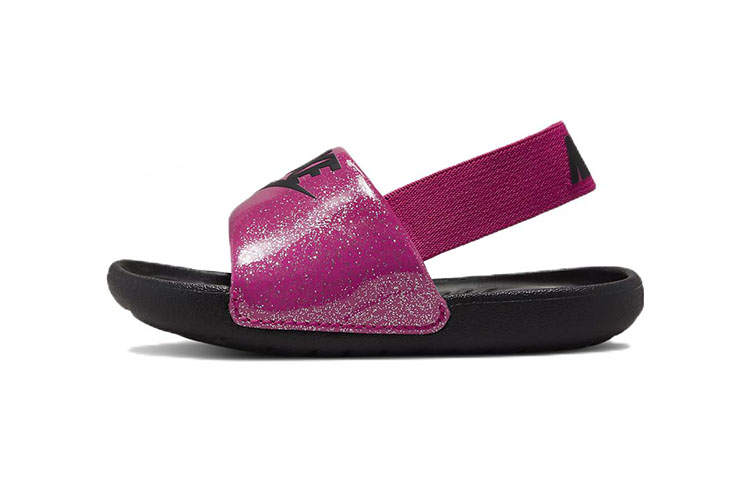 Nike Nike Kawa SE Sports Sandals Low top Toddler Shoes Pink Infant And Toddler