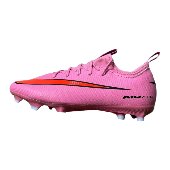 Nike Nike Mercurial Vapor 16 Low top Soccer Shoes Pink Kids'