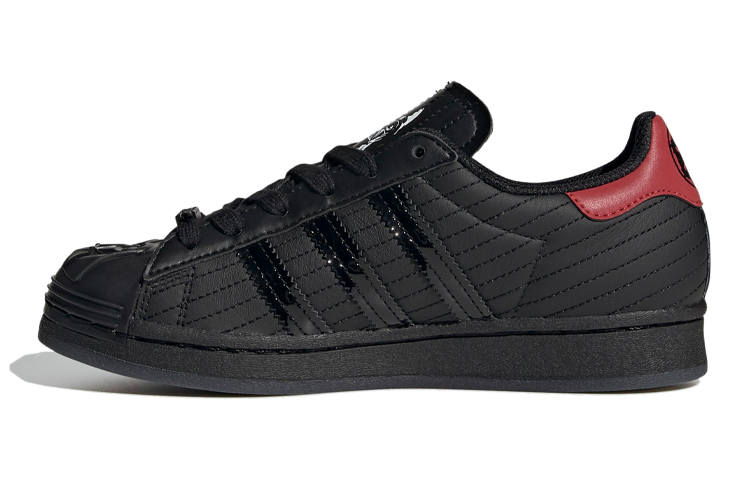Adidas Originals Adidas Superstar Star Wars Darth Vader GS