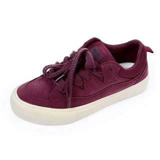 QIQUDUCK Height Increasing Abrasion Resistant Height Increasing Abrasion Resistant Low top Skateboard Shoes Unisex