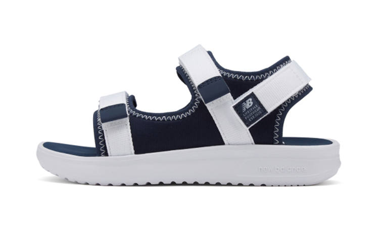 New Balance New Balance NB 750 Children's Sandals Blue White Kids'