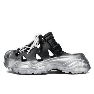 LONGDUIZHANG Unisex LONGDUIZHANG EVA Kids Clogs