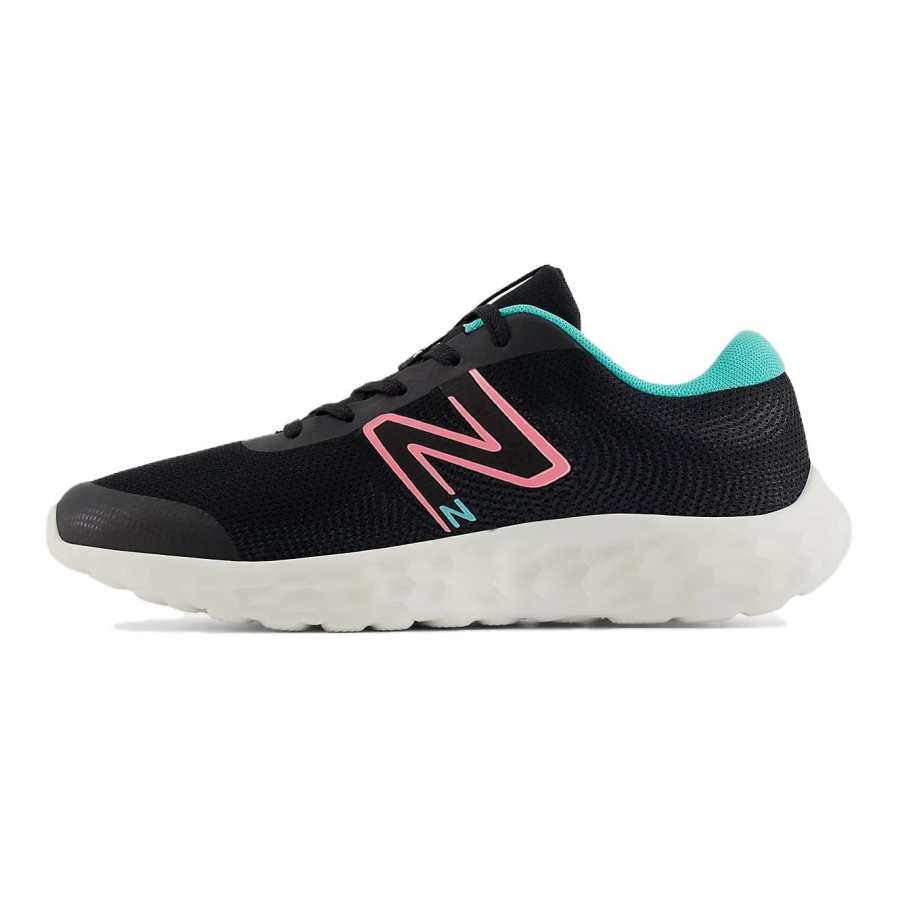 New Balance New Balance NB 520 V8 Low top Kids' Running Shoes Black Teenagers