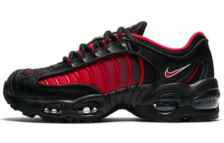 Nike Nike Air Max Tailwind IV University Red GS