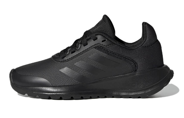 Adidas Adidas TENSAUR Run K Comfortable Slip Resistant Abrasion Resistant Slip Resistant Abrasion Resistant Low top