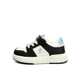 HANG TEN Cushioning Abrasion Resistant Cushioning, Wear Resistant Boys And Girls' Casual Shoes Kids'