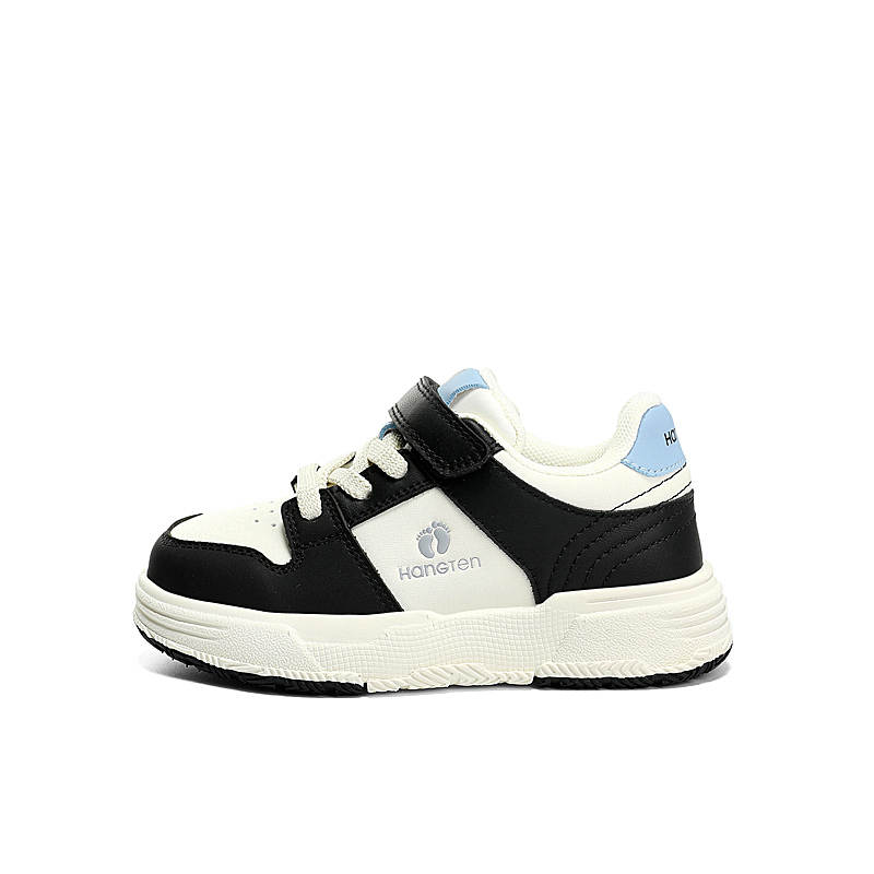 HANG TEN Cushioning Abrasion Resistant Cushioning, Wear Resistant Boys And Girls' Casual Shoes Kids'