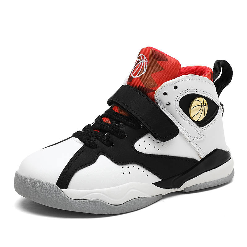 TONYBEAR Children's Basketball Shoes Kids'