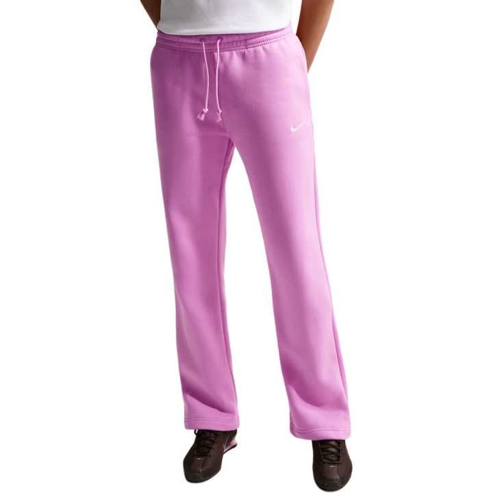Nike Nike Sportswear Phoenix Fleece Women's Mid-Rise Open-Hem Pants