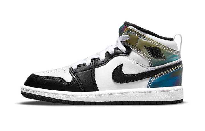 Jordan Jordan 1 Mid SE PS Heat Reactive Color Change
