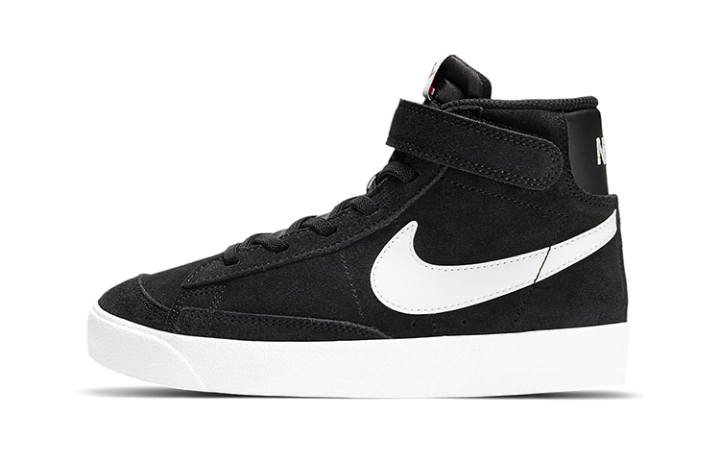 Nike Nike Blazer Mid 77 Black PS