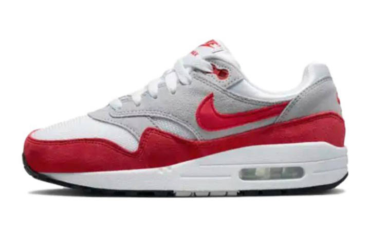 Nike Nike Air Max 1 Challenge Red GS