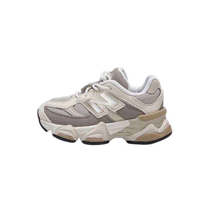New Balance New Balance NB 9060 Low top Kids' Training Shoes Beige Yellow Kids'