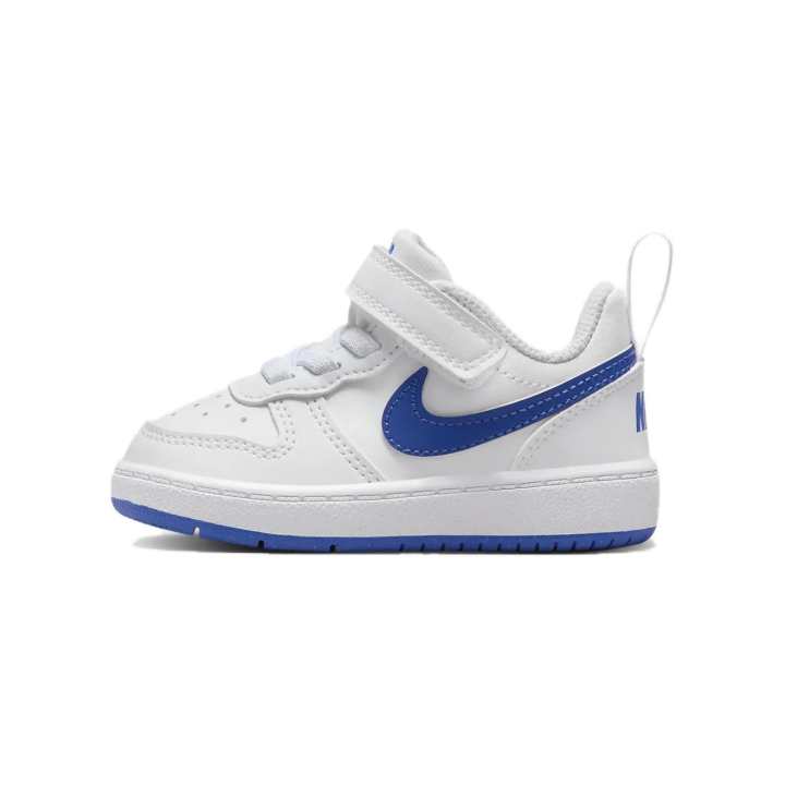 Nike Nike Court Borough Low Recraft TD 'White Hyper Royal'