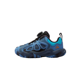 FILA KIDS TGR 4 Synthetic Leather, Textile Outdoor Shoes Kids'