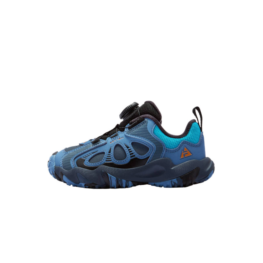 FILA KIDS FILA KIDS TGR 4 Synthetic Leather, Textile Outdoor Shoes Kids'