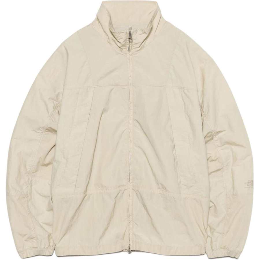 THE NORTH FACE PURPLE LABEL Brushed Weather Mountain Wind Jacket Unisex