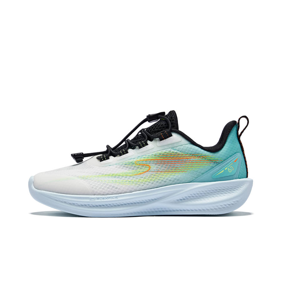 ERKE KIDS Water Float 6.0 Low top Running Shoes Teenagers