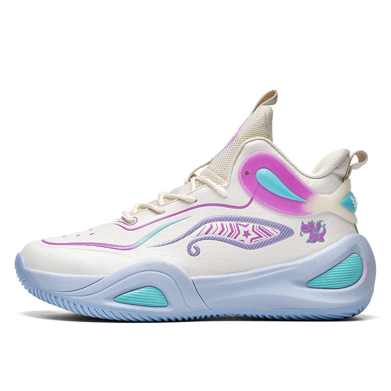CAMKIDS Slip Resistant Anti Kick Breathable Lightweight Cushioning