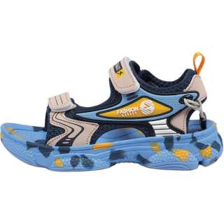 SHIBU Breathable Low top Children's Sandals Kids'