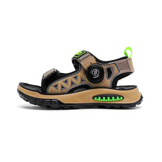 ZIJIAN Abrasion Resistant Lightweight Wear resistant And Lightweight Children's Sandals Kids'