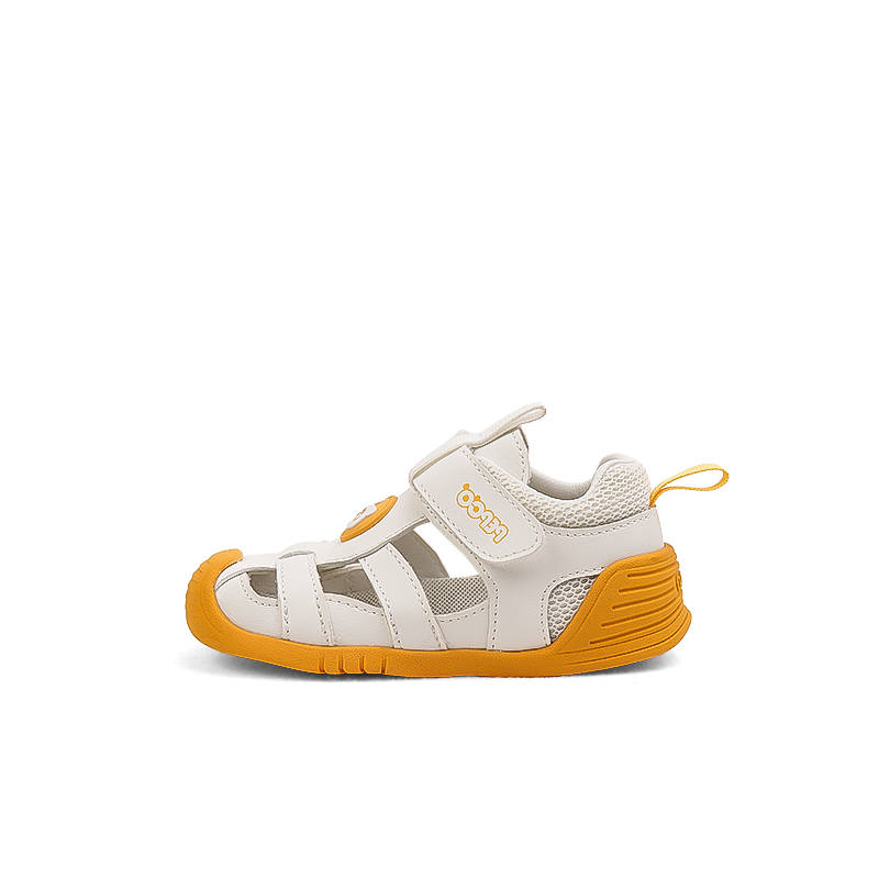 XIAOZHUBANNA Slip Resistant, Abrasion Resistant, Breathable Low top Toddler Shoes Infant And Toddler