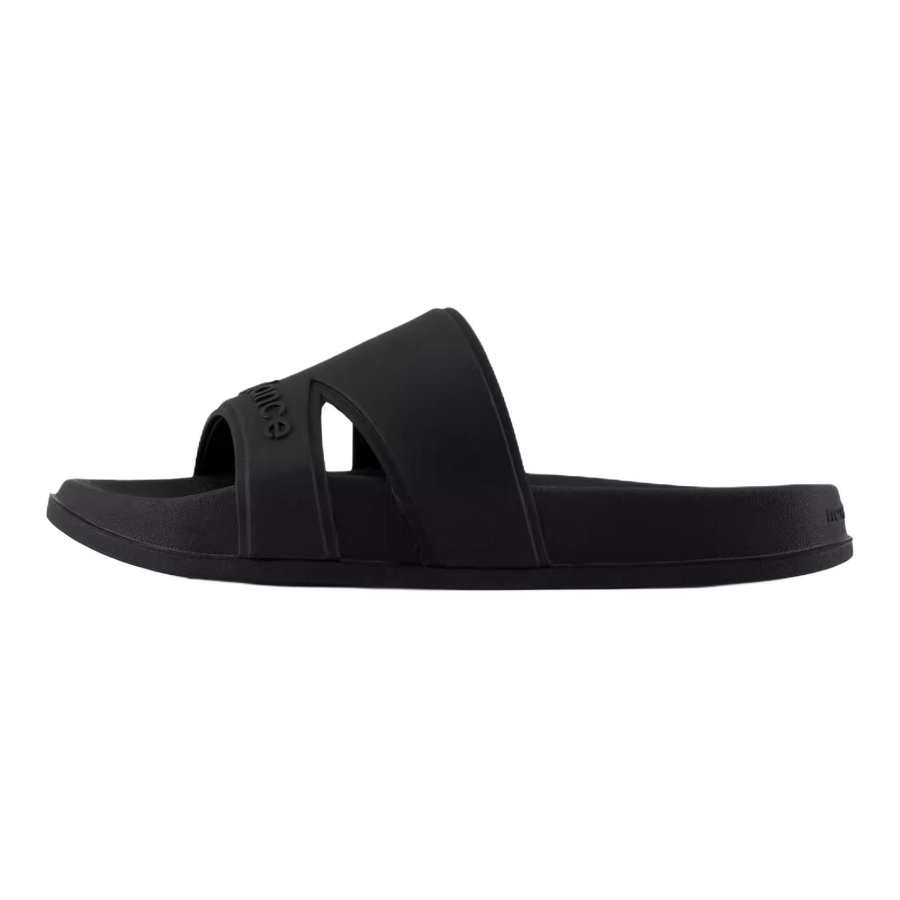 New Balance New Balance NB 200 Kids' Slippers Black Kids'