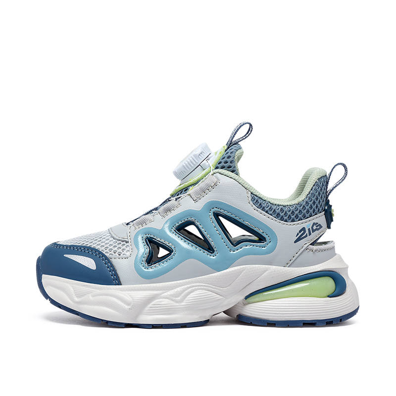 BIG WASP Lightweight And Transparent Low top Kids Lifestyle Shoes Kids'