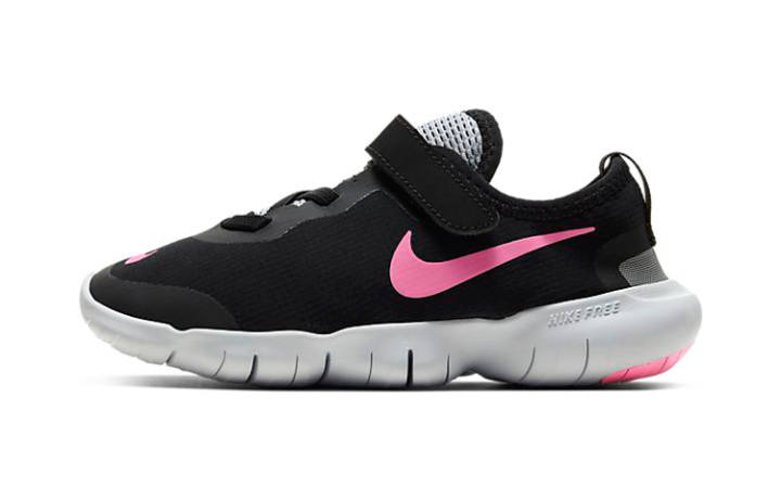 Nike Nike Free RN 5.0 Kids' Running Shoes Pre School
