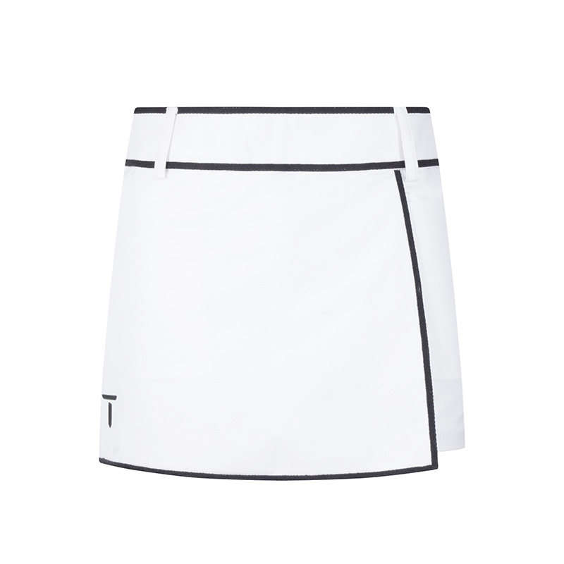 EUROPEAN TOUR Casual Shorts Women's