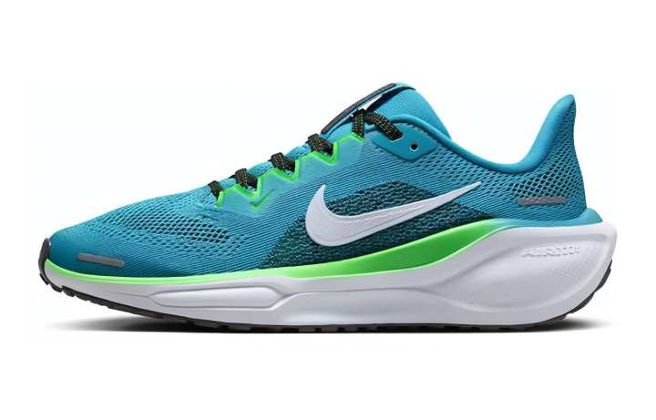Nike Nike Air Zoom Pegasus 41 GS 'Aquamarine'