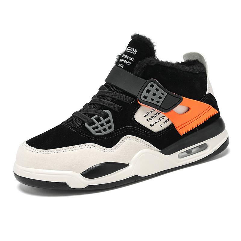 TONYBEAR Children's Basketball Shoes Kids'