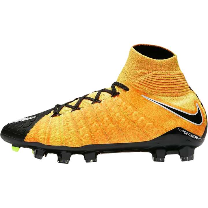 Nike Nike Hypervenom Phantom 3 Df Fg Gs 'Laser Orange'