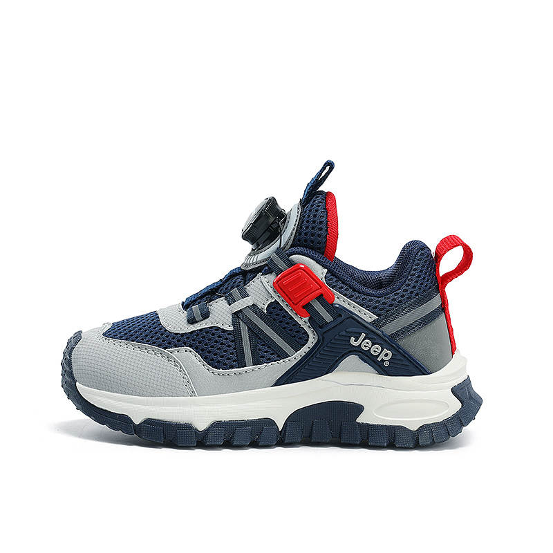 Jeep Kids' Casual Shoes Kids