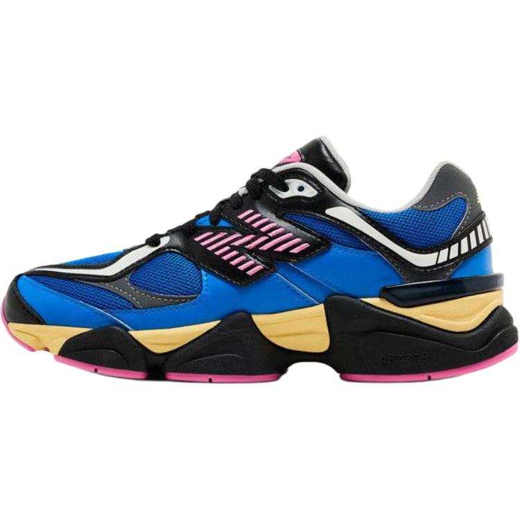 New Balance New Balance NB 9060 Abrasion Resistant Abrasion Resistant Low top Kids' Running Shoes Blue Teenagers