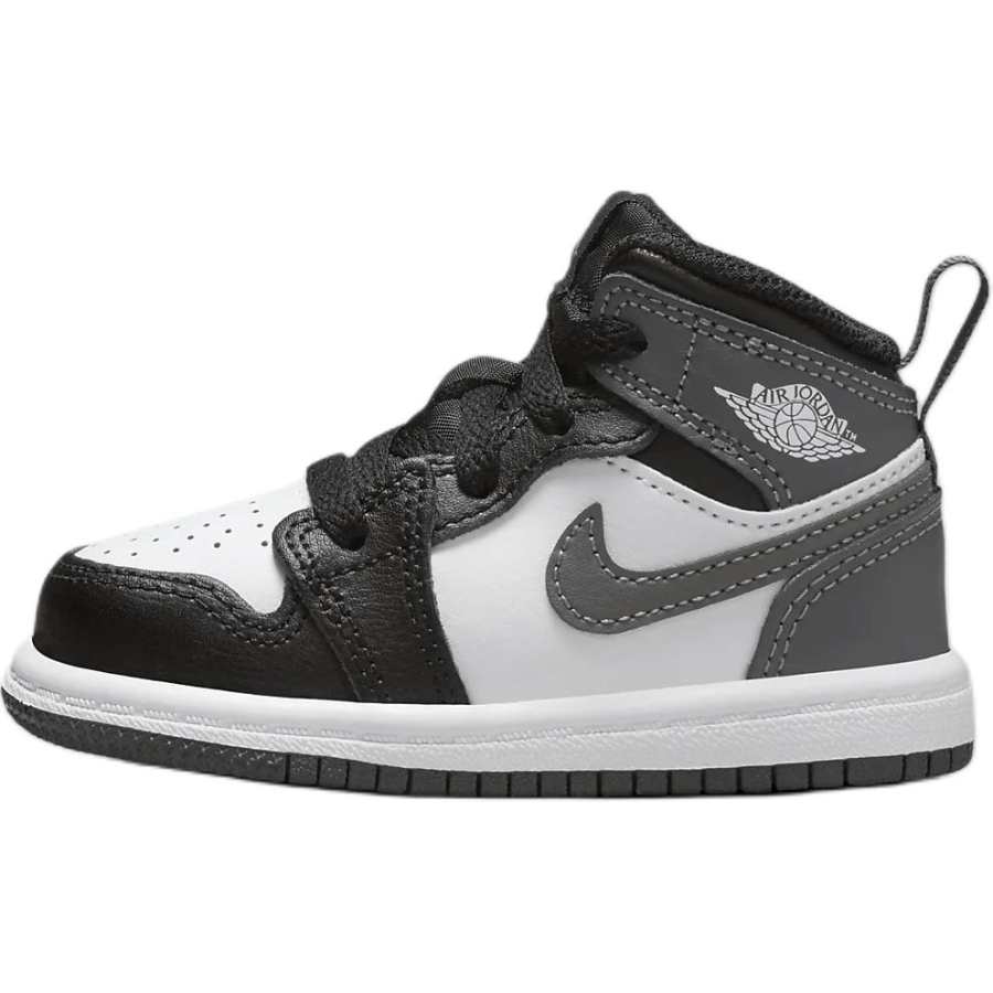 Jordan Jordan Air Jordan 1 Slip Resistant Abrasion Resistant Slip Resistant Abrasion Resistant Mid top Toddler Shoes