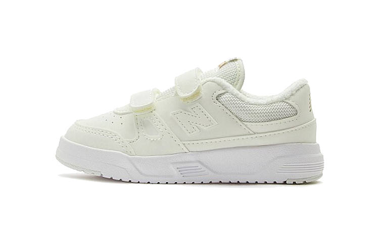 New Balance New Balance NB Ct20 Low top Toddler Shoes Ecru Infant And Toddler