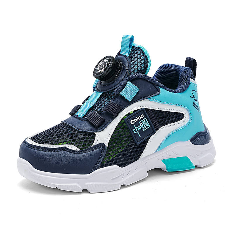 TONYBEAR Breathable Kids Lifestyle Shoes Kids'