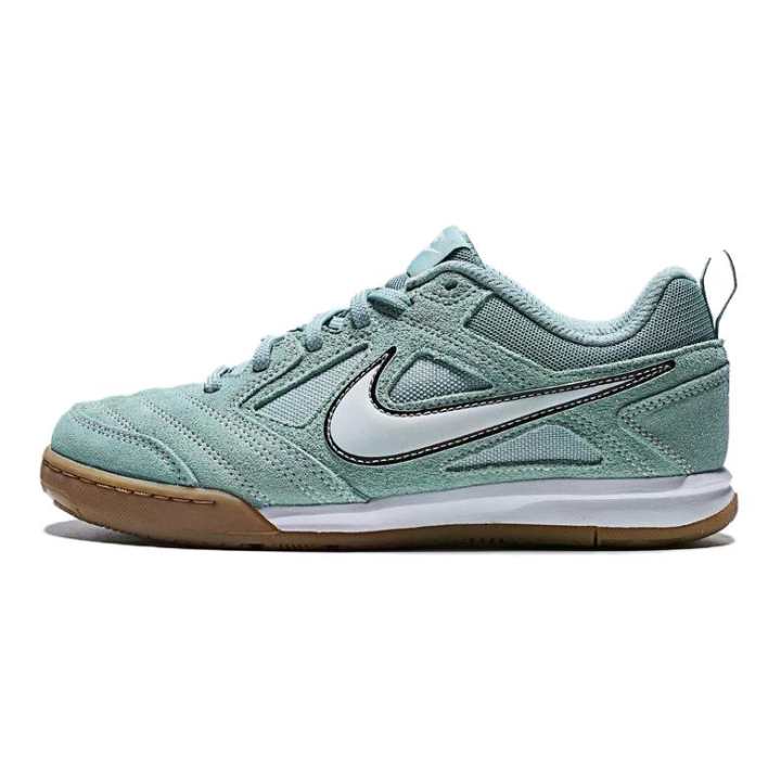 Nike Nike Gato Fabric Low top Skateboard Shoes Unisex