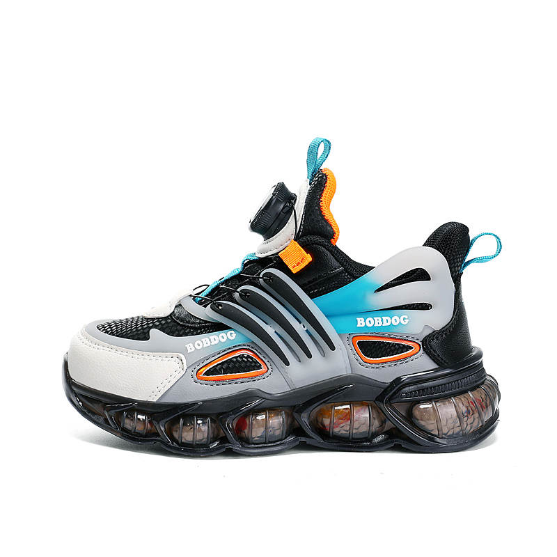 BOBDOG Synthetic Leather, Textile Slip Resistant Cushioning Abrasion Resistant Waterproof Thermal