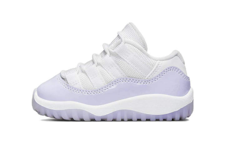 Jordan Jordan 11 Retro Low Pure Violet TD